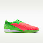 Nike Phantom 6 Low Academy "Erling Haaland" Indoor/Court Soccer Shoes