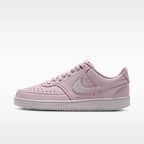 Tenis para mujer Nike Court Vision Low Next Nature