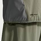 Nike Tech Helios 男款 Dri-FIT 長袖外套