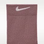 Klasyczne skarpety Micro Nike Running Midweight (1 para)