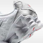 Nike Shox TL Older Kids' Shoes