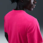 Nike Hyverse Men's Dri-FIT UV Short-sleeve Versatile Top