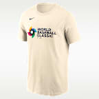 2026 World Baseball Classic Men's Nike T-Shirt