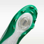 Tacos de fútbol americano Nike Vapor Pro 1