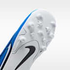 Nike Jr. Tiempo Legend 10 Club Younger Kids' Multi-Ground Low-Top Football Boot