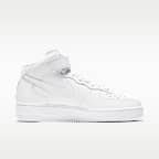 Tenis para mujer Nike Air Force 1 '07 Mid