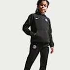 Paris Saint-Germain Club Fleece Older Kids' (Boys') Nike Football Joggers
