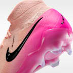 ナイキ ファントム ルナ 2 エリート ファームグラウンド ハイカット サッカースパイク