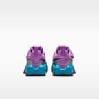 Tenis de básquetbol para niños de preescolar Nike S.T. Dynamite