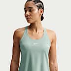 Camiseta de tirantes Dri-FIT para mujer Nike Pro