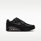 Nike Air Max 90 SE Big Kids' Shoes