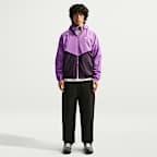 Nike Windrunner Men's Loose Storm-FIT Jacket