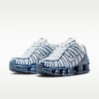 Nike Shox TL Women's Shoes