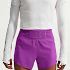 Nike ACG Women's Dri-FIT 4" Brief-Lined Trail Running Shorts
