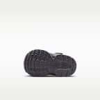 Nike V5 Runner Suede Baby/Toddler Shoes