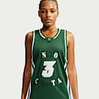 KD Camiseta de baloncesto Nike - Hombre