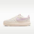 Tenis para mujer Nike Court Vision Alta