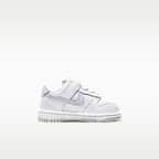 Nike Dunk Low Baby/Toddler Shoes