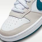 Nike Court Borough Low 2 Older Kids' Shoes