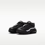 Tenis para niños de preescolar Nike Air Max 95 Recraft