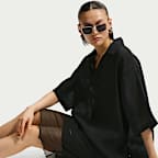 Nike スポーツウェア ウィメンズ スリム シアー スカート