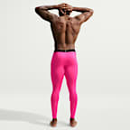 Mallas de fitness Dri-FIT para hombre Nike Pro
