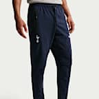 Tottenham Hotspur Tech Men's Nike Football Woven Pants