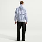 Paris Saint-Germain Away Men's Nike Anthem Football Jacket
