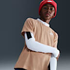 Nike Sportswear Big Kids' T-Shirt