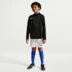 Nike Park26 Older Kids' Dri-FIT Football Tracksuit Jacket