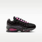 Tenis para niños grandes Nike Air Max 95 Big Bubble