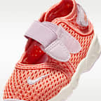 ナイキ リフト 2 ベビーシューズ