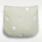 Funda para palo de golf putter tipo mallet Nike Tour