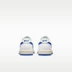 Nike Dunk Low Little Kids' Shoes