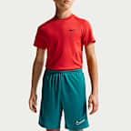Nike Trophy23 Big Kids' Dri-FIT Shorts