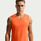 Nike ACG "Solar Chase" Men's Dri-FIT ADV Tank Top