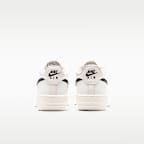 Nike Air Force 1 Essential+ Big Kids' Shoes