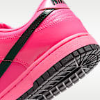 Tenis para mujer Nike Dunk Low