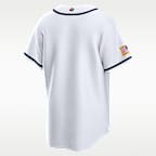 Jersey Nike Stadium para hombre USA Baseball 2026 World Baseball Classic