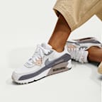 Nike Air Max 90 Women's Shoes