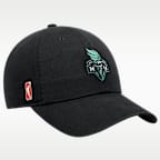 New York Liberty WNBA Cap