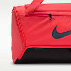 Maleta de entrenamiento Nike Brasilia 9.5 (mediana, 60L)