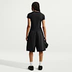 Nike Sportswear Chill Knit Women's Slim Cropped T-Shirt