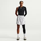 A'ja A'ja Wilson Pantalón corto de baloncesto Nike Dri-FIT - Mujer