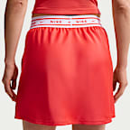 Nike Sportswear Women's Satin Skirt
