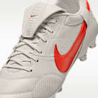 Nike Premier 3 Firm-Ground Low-Top Soccer Cleats