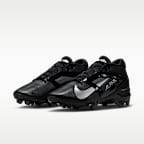 Nike Alpha Menace 4 Pro Football Cleats
