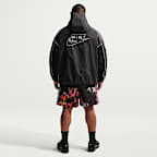 Nike Air Men's Woven Shorts