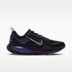 รองเท้าวิ่งโร้ดรันนิ่งผู้หญิง Nike Vomero 18