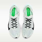 ナイキ ヴェイパーフライ 4 ウィメンズ ロード レーシングシューズ